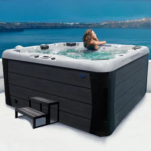 Deck hot tubs for sale in West Sacramento